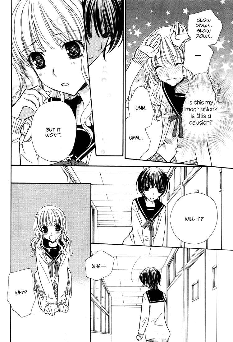 Page 14 Chapter 4 Honey Delusion