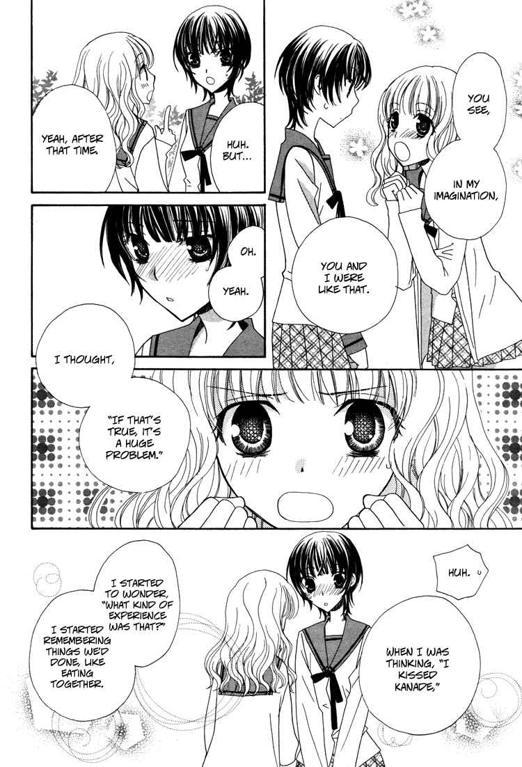 Page 30 Chapter 4 Honey Delusion