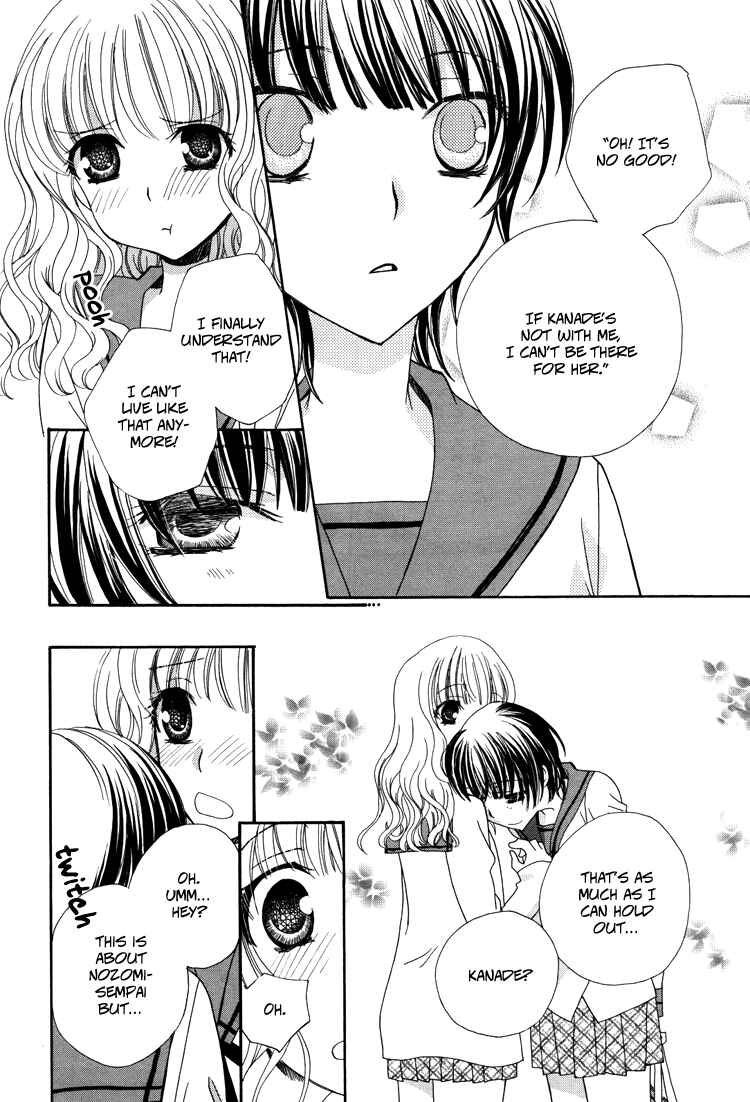 Page 32 Chapter 4 Honey Delusion
