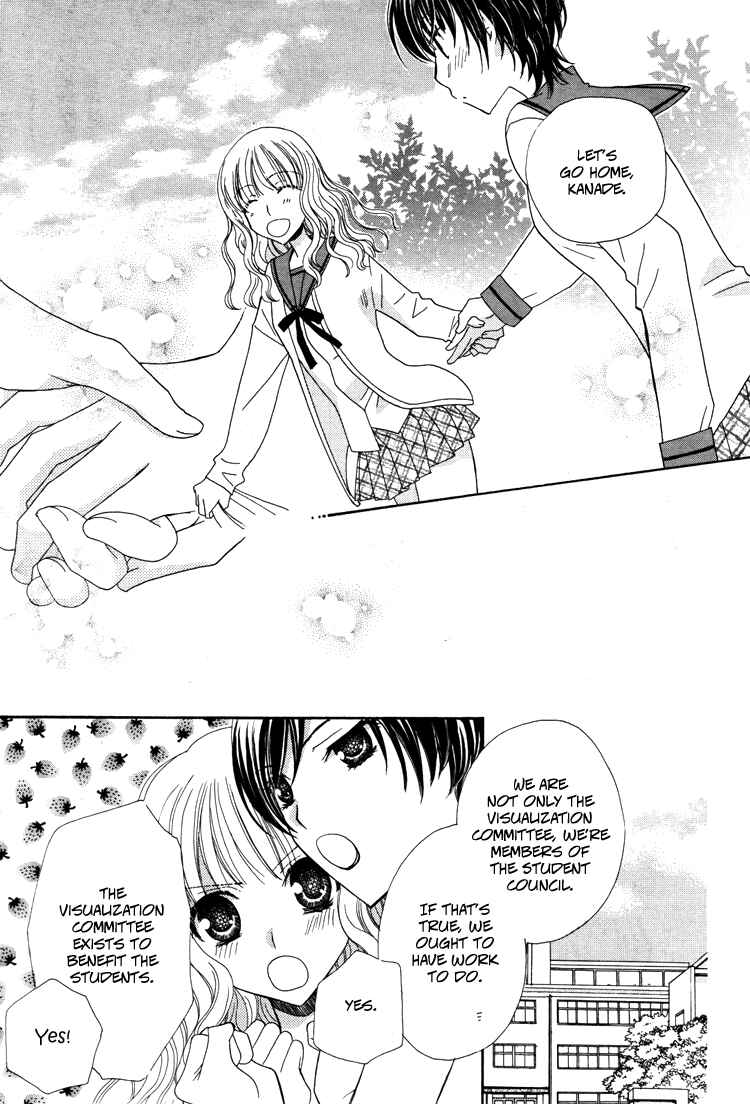 Page 35 Chapter 4 Honey Delusion