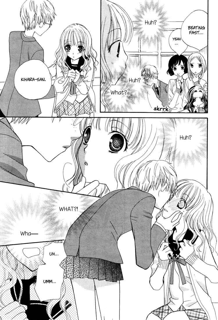 Page 7 Chapter 4 Honey Delusion