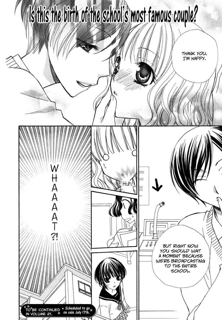 Page 32 Chapter 2 Honey Delusion