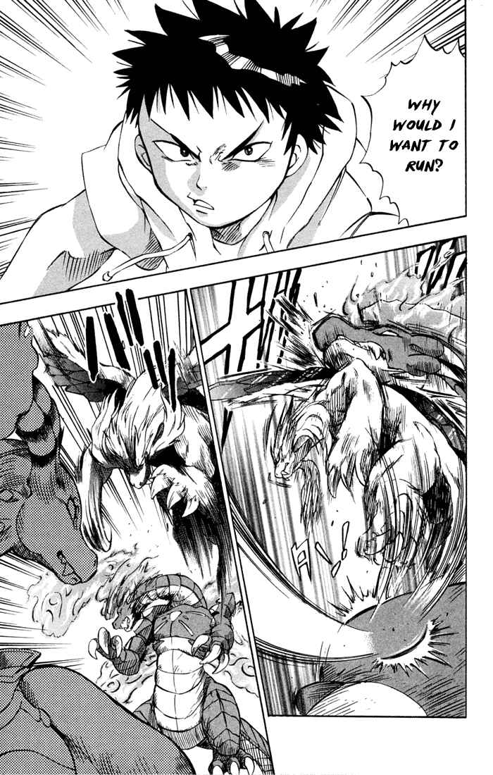 Page 23 Chapter 10 Dragon Drive