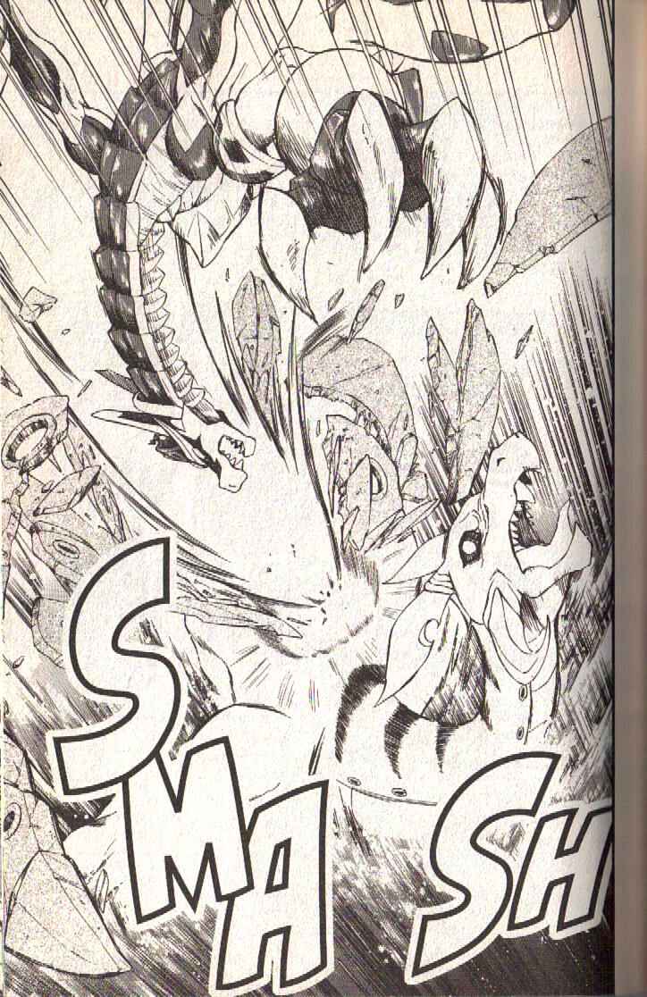 Page 51 Chapter 17 Dragon Drive