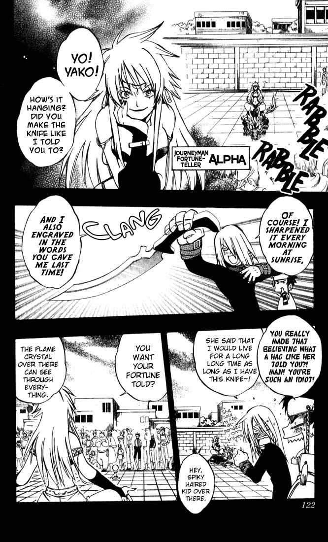 Page 11 Chapter 15 Dragon Drive