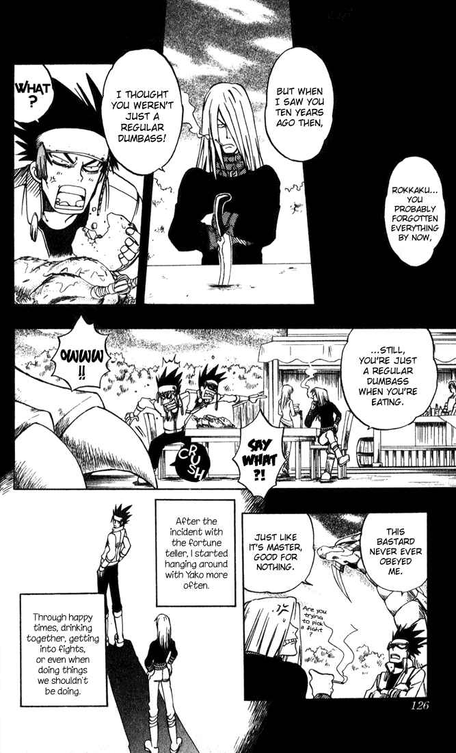 Page 15 Chapter 15 Dragon Drive