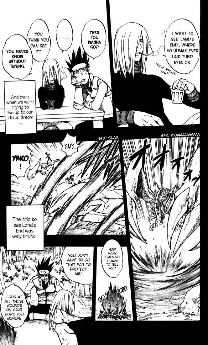 Page 16 Chapter 15 Dragon Drive