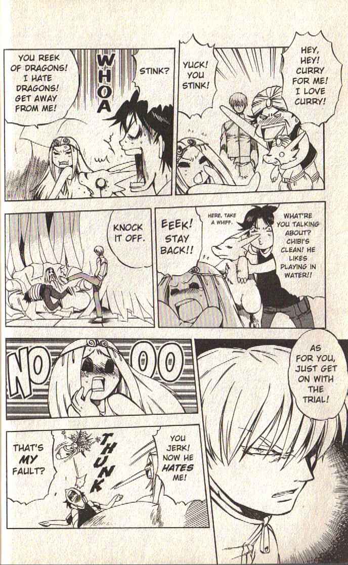Page 19 Chapter 21 Dragon Drive