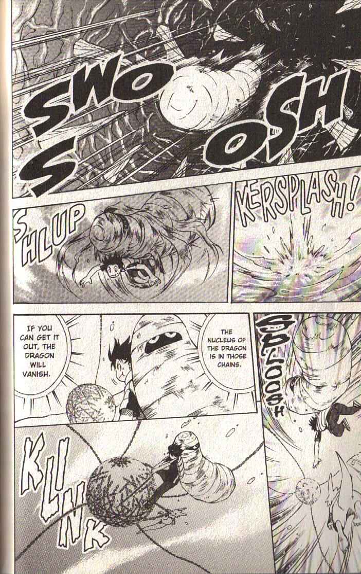 Page 41 Chapter 21 Dragon Drive