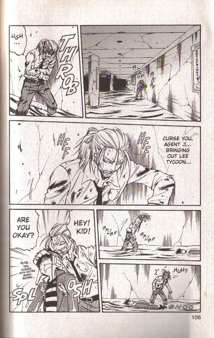 Page 15 Chapter 39 Dragon Drive