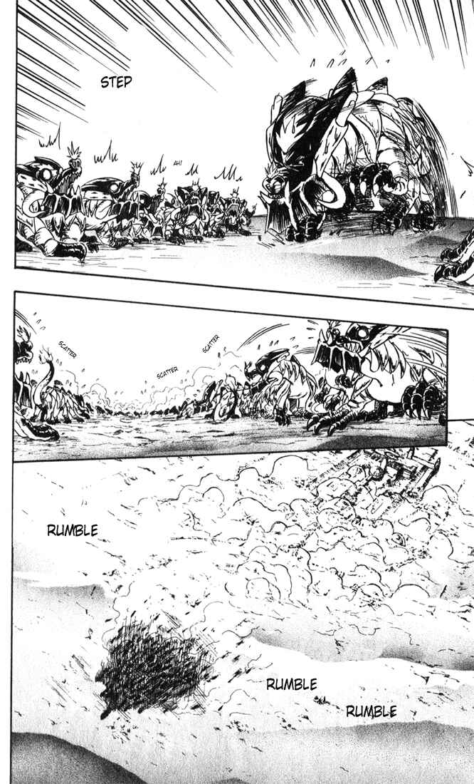 Page 40 Chapter 12 Dragon Drive