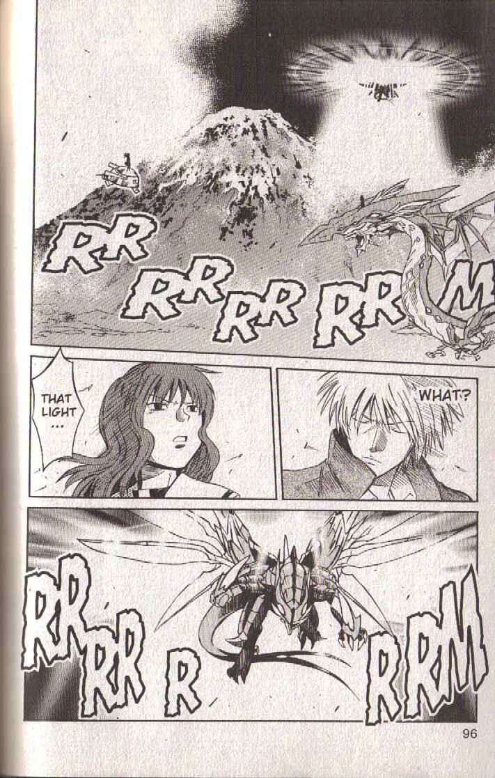 Page 44 Chapter 46 Dragon Drive