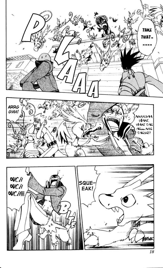 Page 16 Chapter 13 Dragon Drive