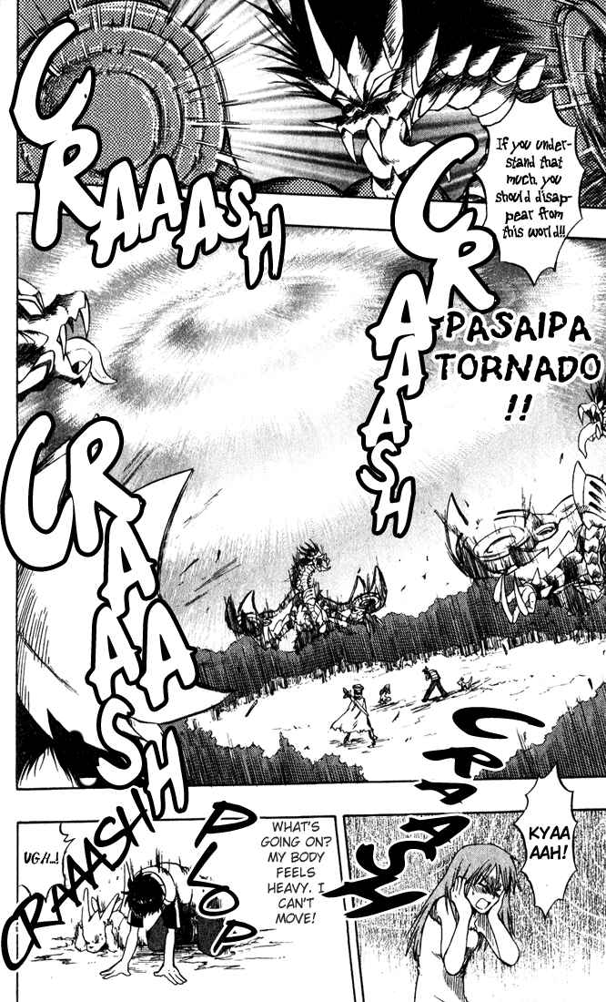Page 38 Chapter 13 Dragon Drive
