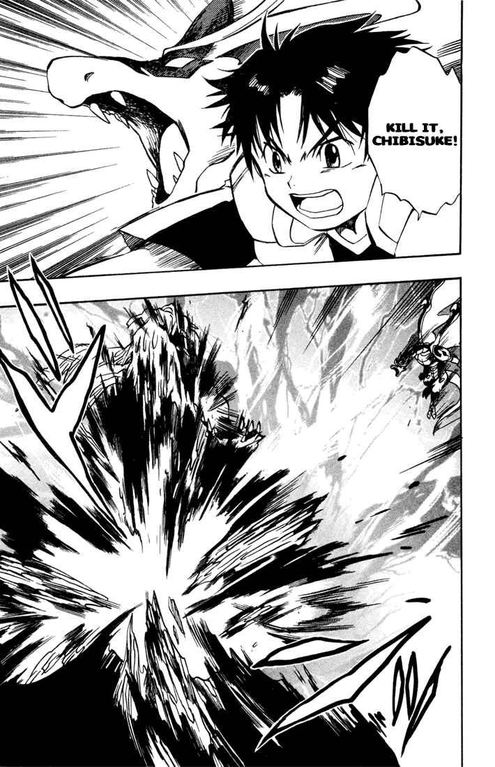 Page 34 Chapter 7 Dragon Drive