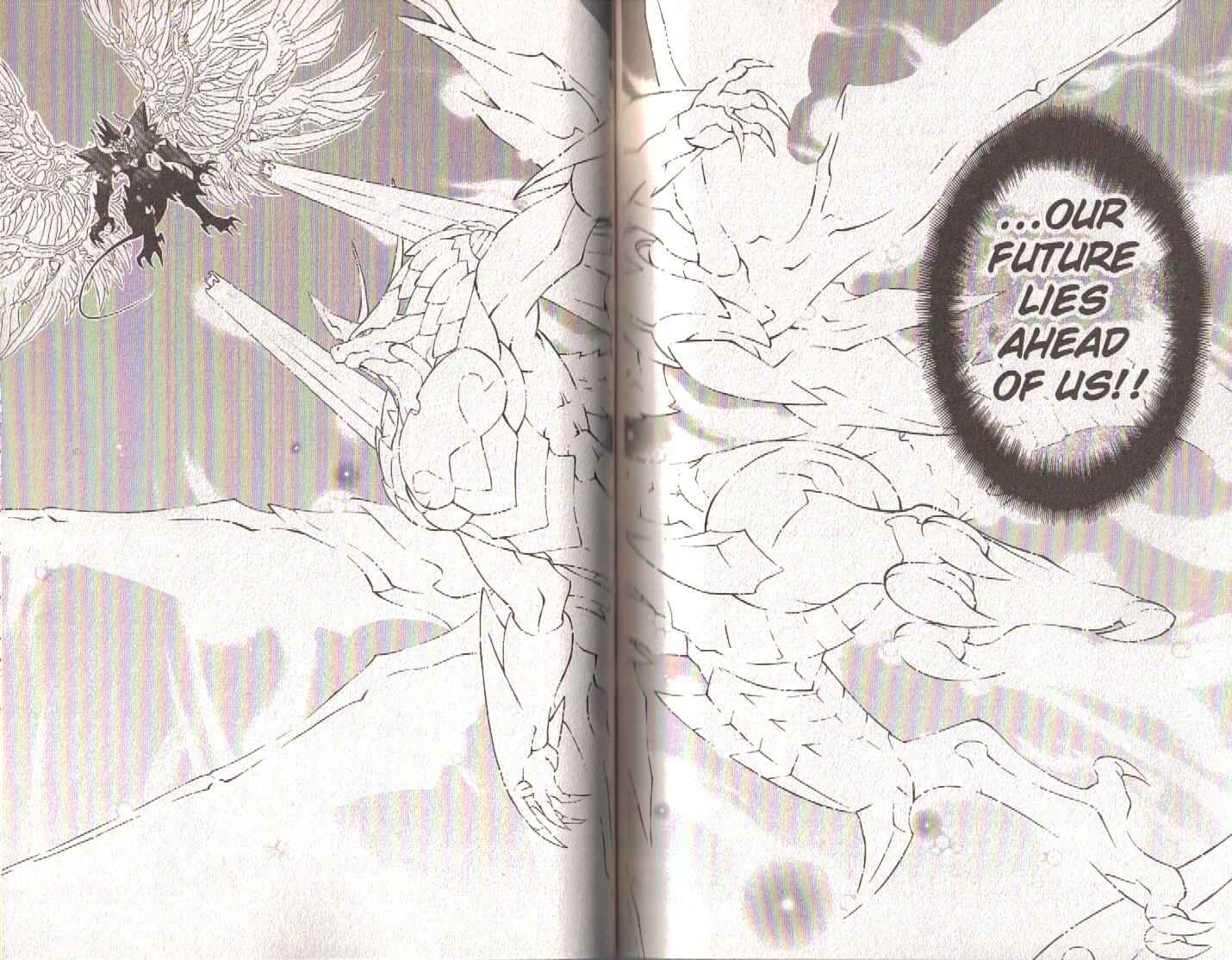 Page 40 Chapter 56 Dragon Drive