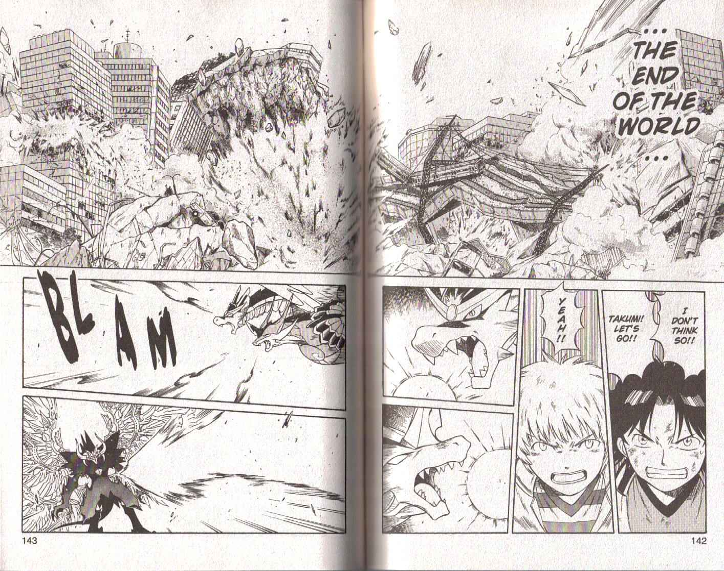 Page 8 Chapter 56 Dragon Drive