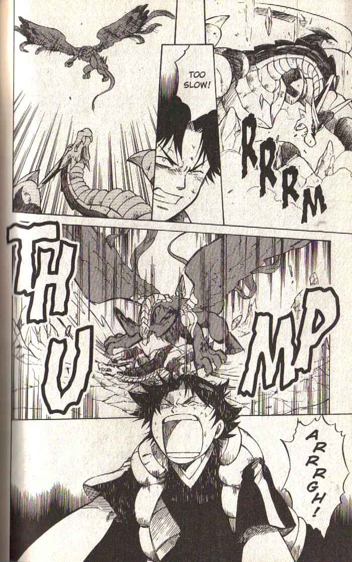 Page 19 Chapter 27 Dragon Drive