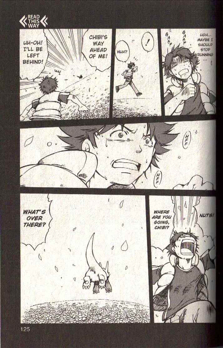Page 29 Chapter 27 Dragon Drive
