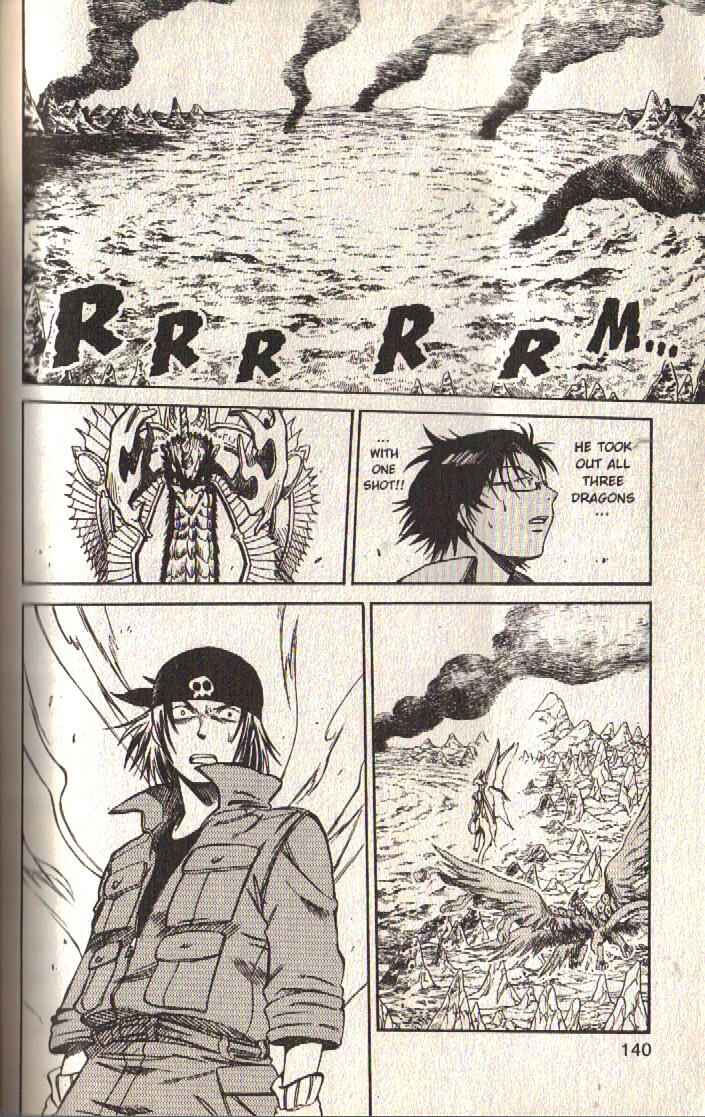 Page 42 Chapter 27 Dragon Drive