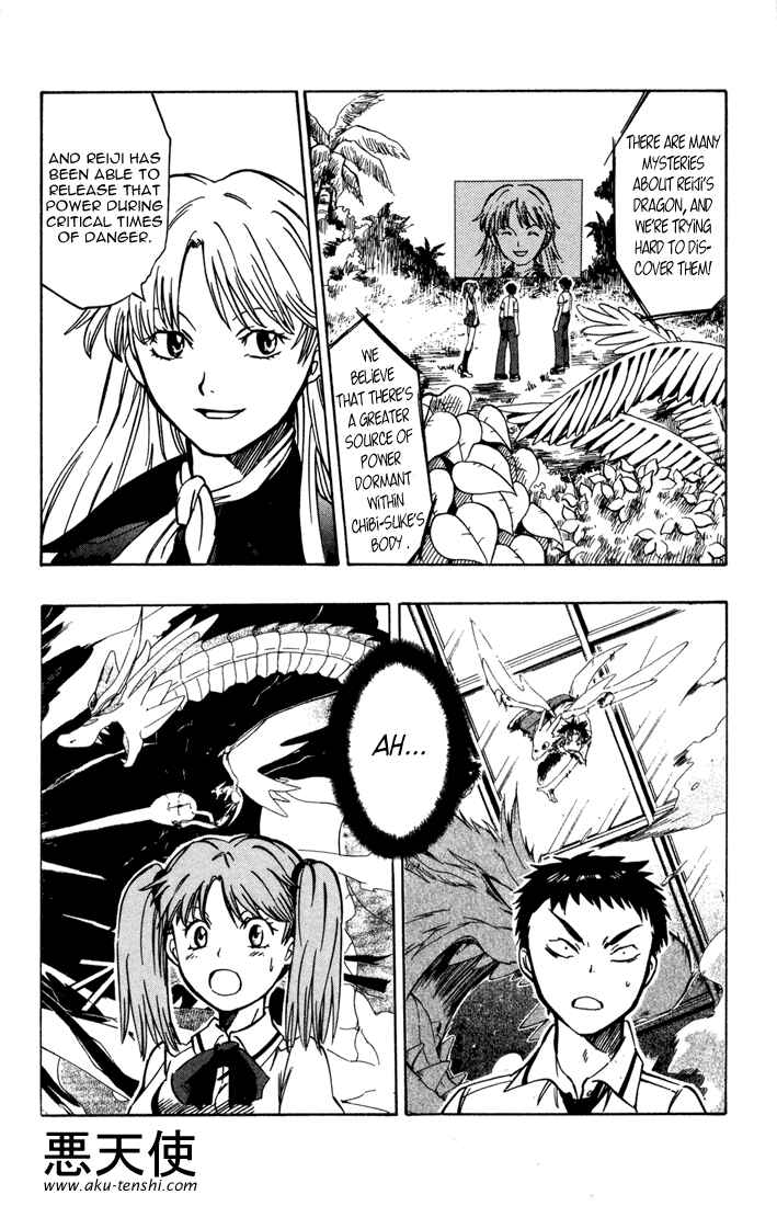 Page 45 Chapter 5 Dragon Drive