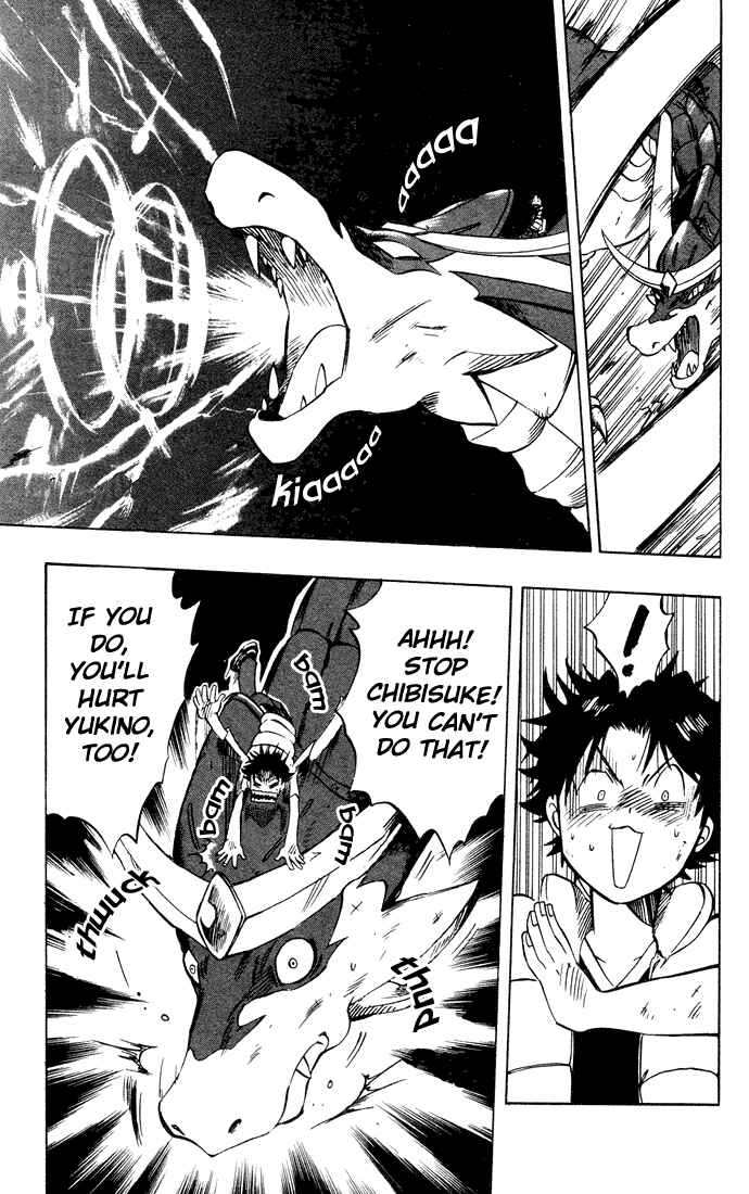 Page 22 Chapter 6 Dragon Drive