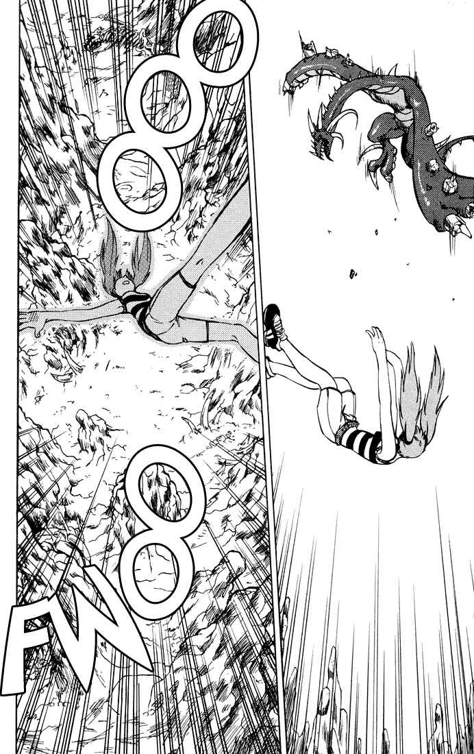 Page 27 Chapter 6 Dragon Drive