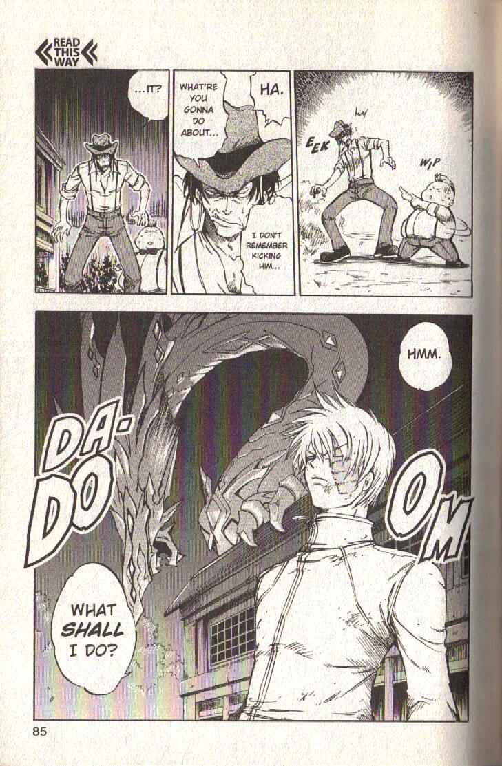 Page 28 Chapter 18 Dragon Drive