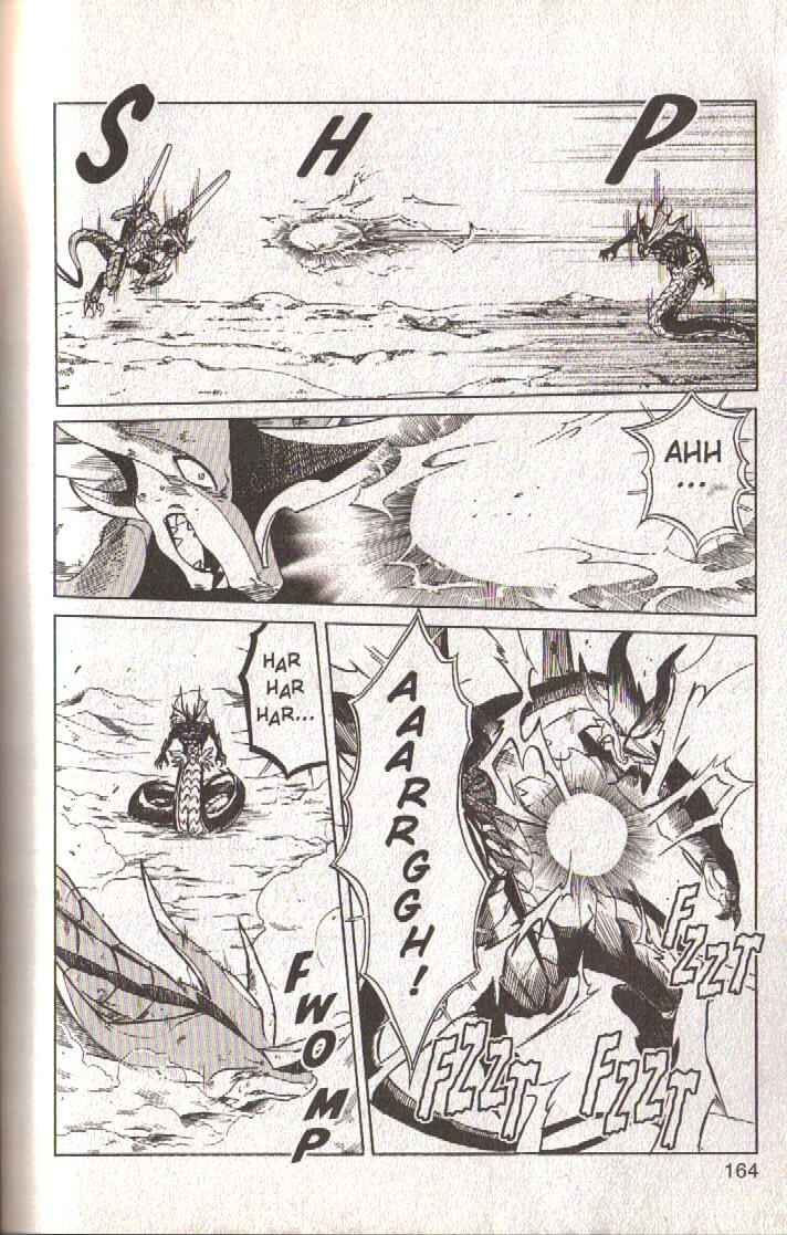 Page 22 Chapter 48 Dragon Drive