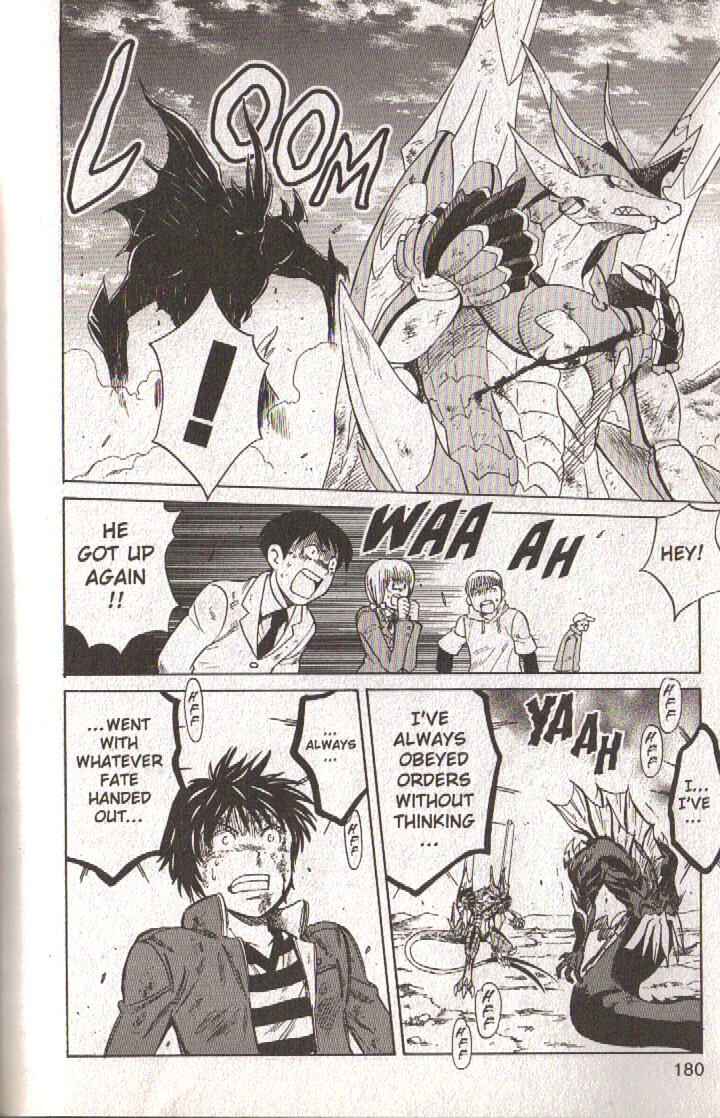 Page 37 Chapter 48 Dragon Drive