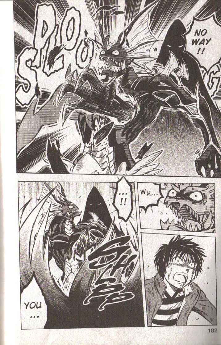 Page 39 Chapter 48 Dragon Drive