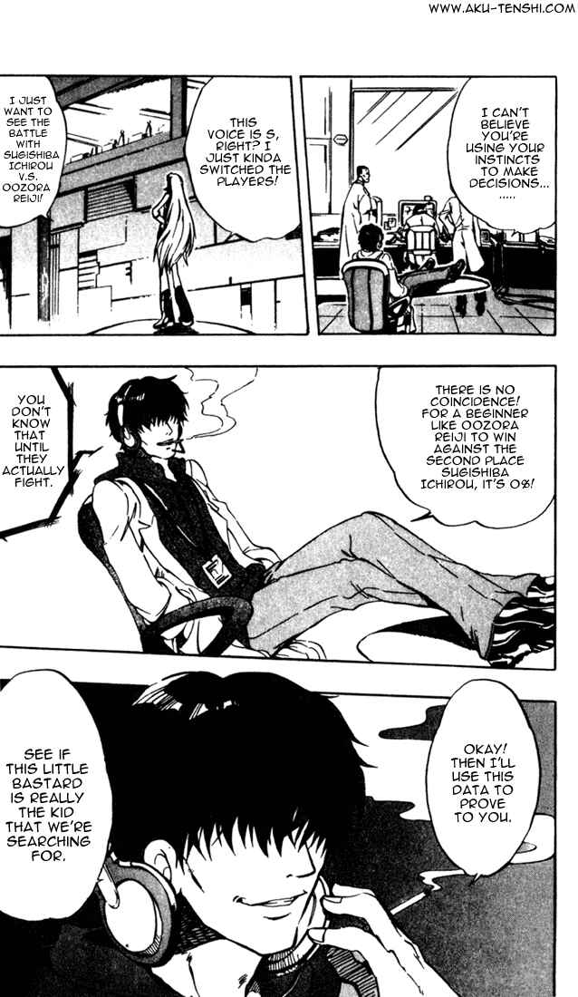 Page 18 Chapter 2 Dragon Drive