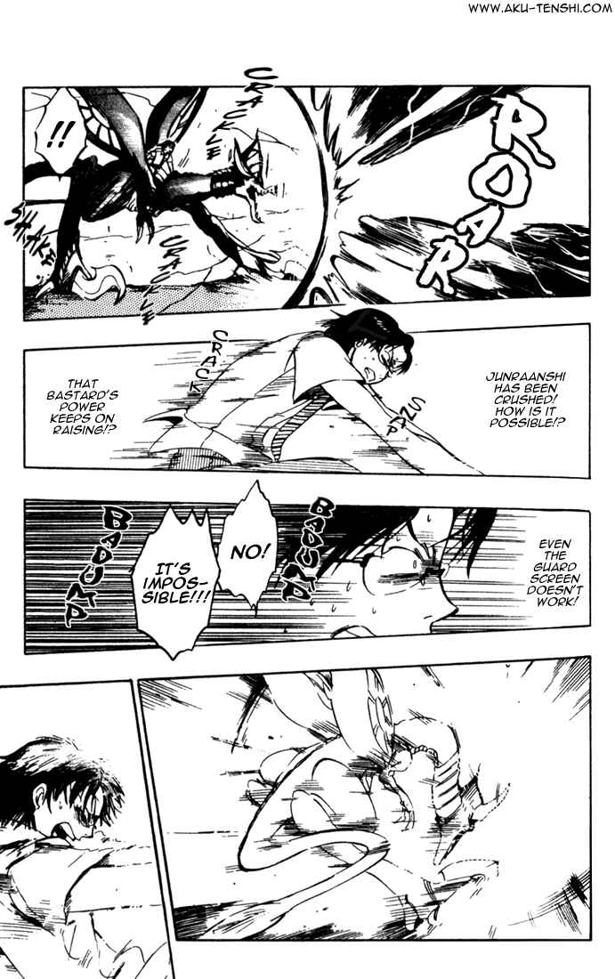 Page 42 Chapter 2 Dragon Drive
