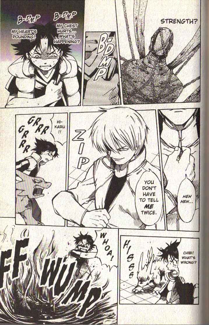 Page 11 Chapter 22 Dragon Drive