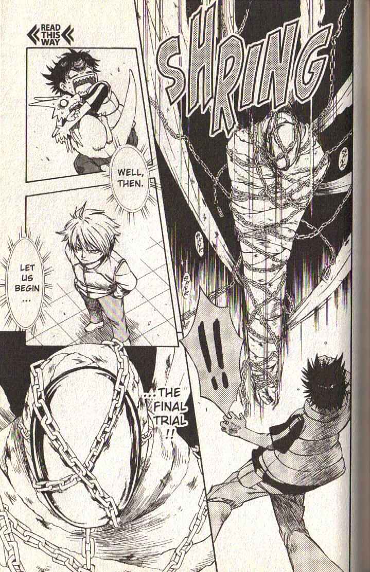 Page 6 Chapter 22 Dragon Drive