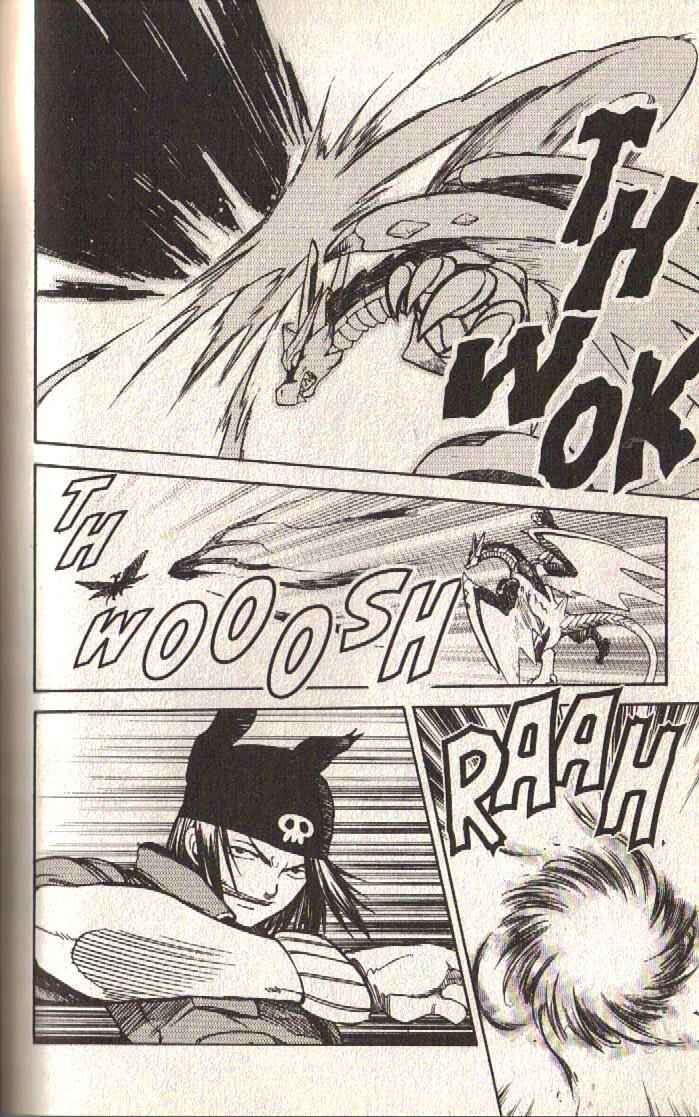 Page 43 Chapter 26 Dragon Drive