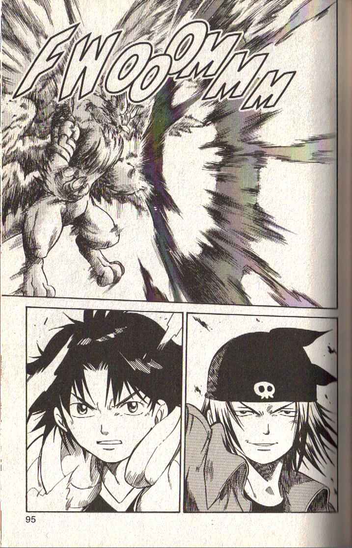 Page 44 Chapter 26 Dragon Drive