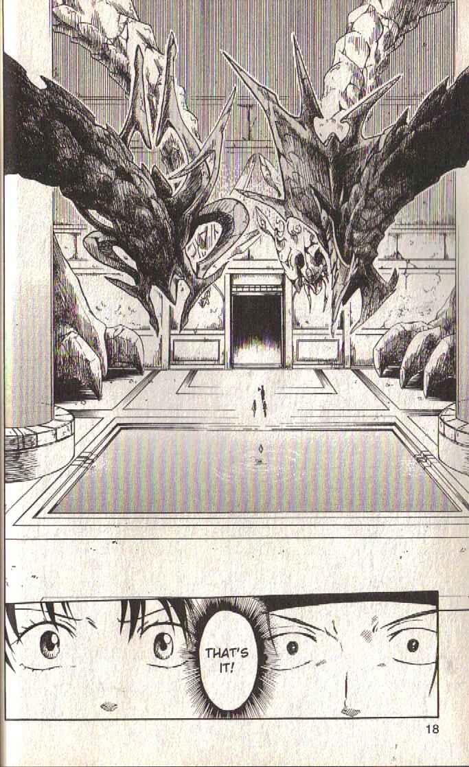 Page 18 Chapter 25 Dragon Drive