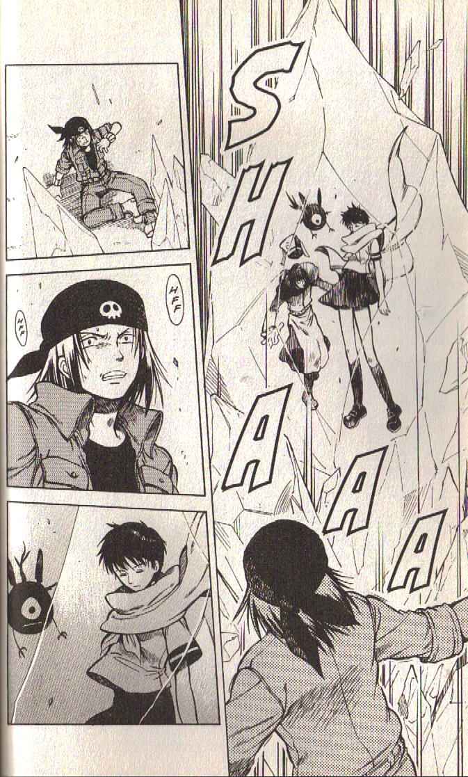 Page 26 Chapter 25 Dragon Drive