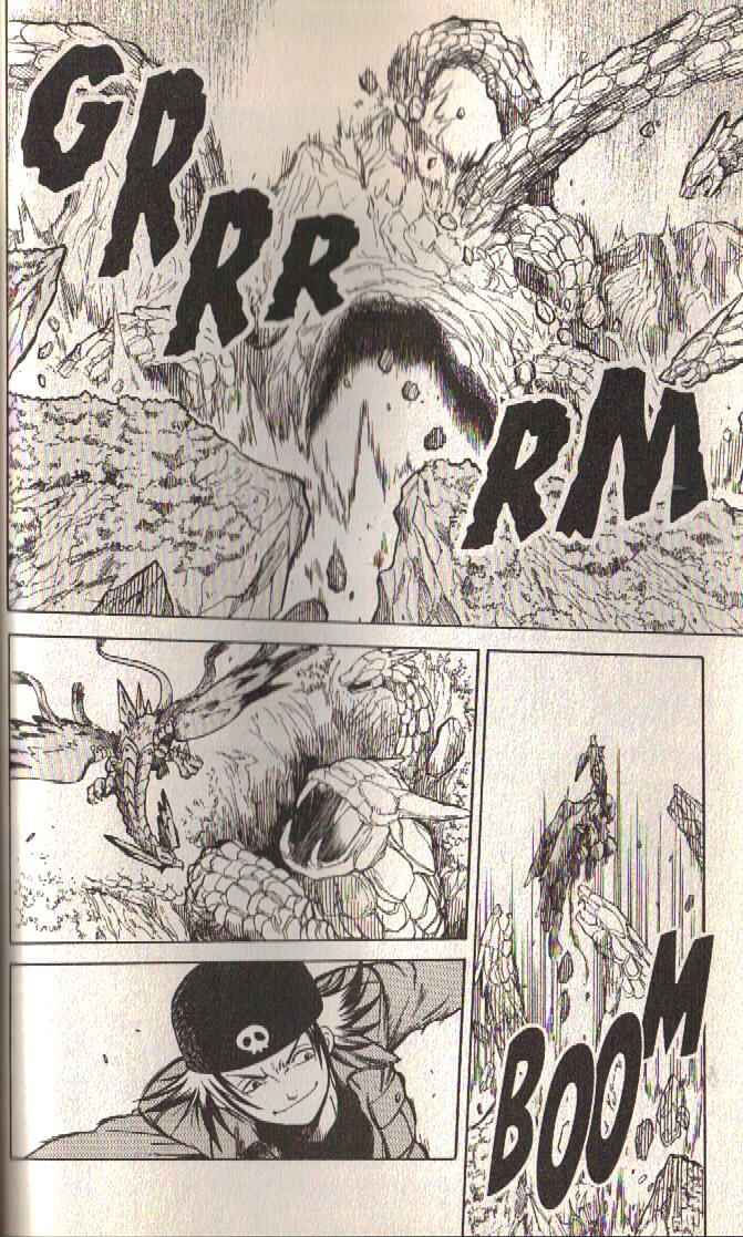 Page 30 Chapter 25 Dragon Drive