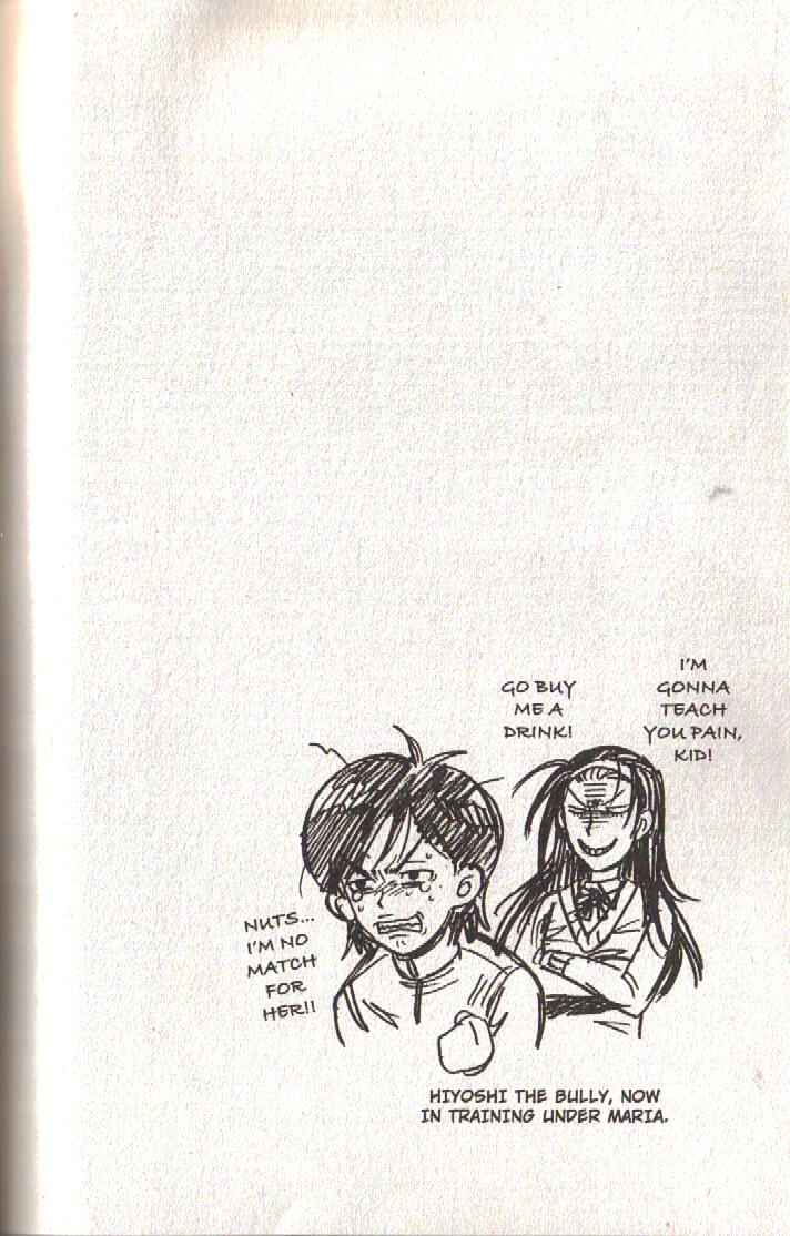 Page 47 Chapter 42 Dragon Drive