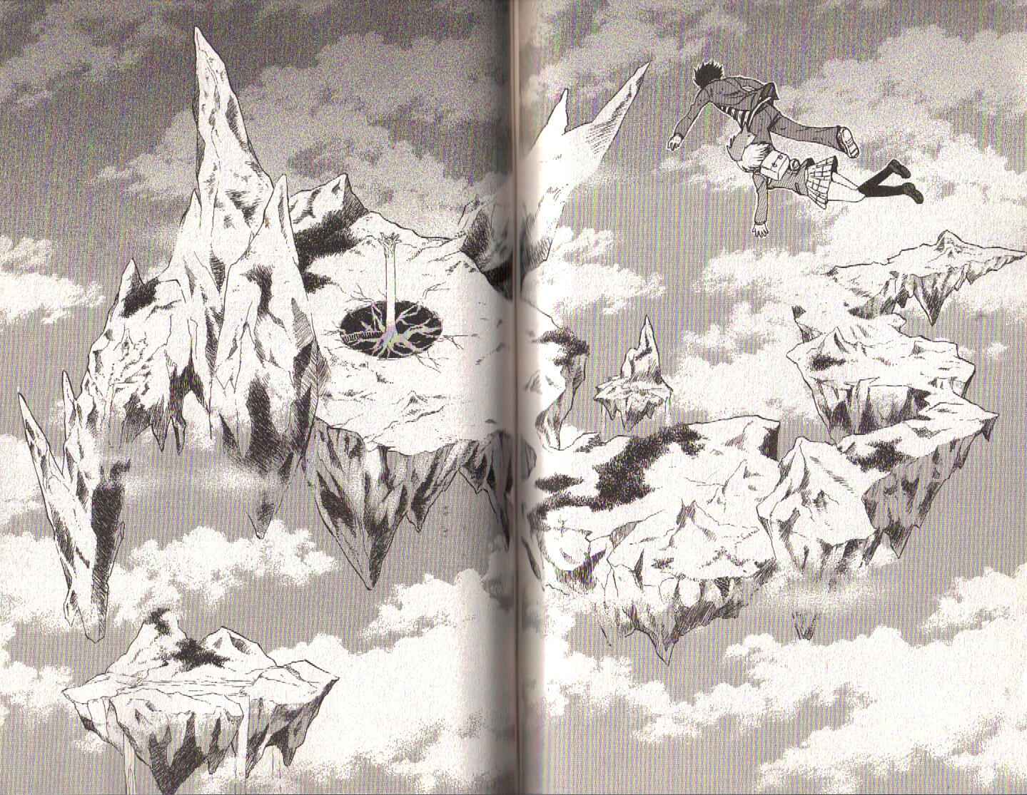 Page 11 Chapter 43 Dragon Drive