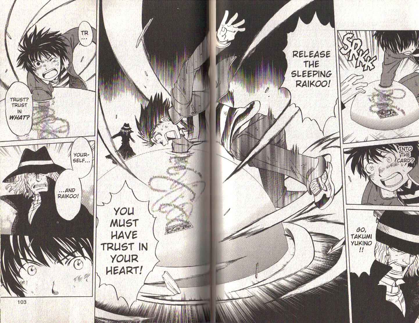 Page 6 Chapter 43 Dragon Drive