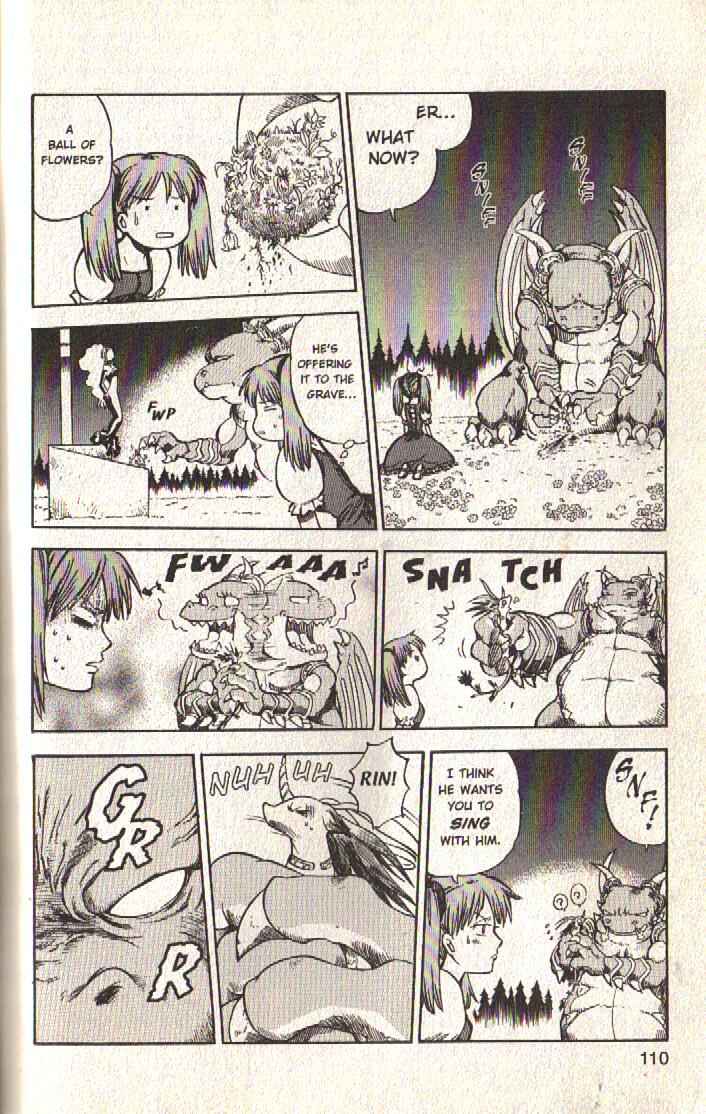 Page 12 Chapter 23 Dragon Drive