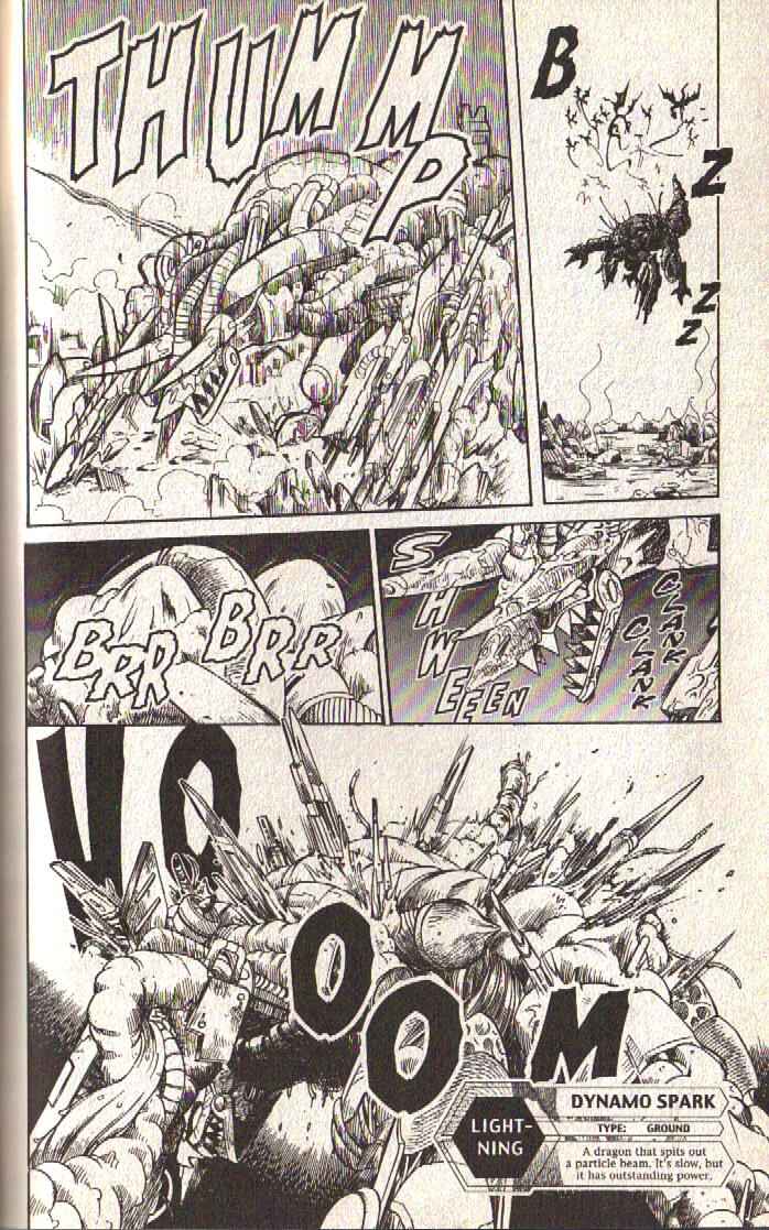 Page 40 Chapter 23 Dragon Drive