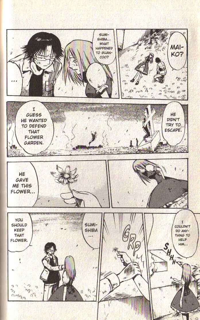 Page 46 Chapter 23 Dragon Drive