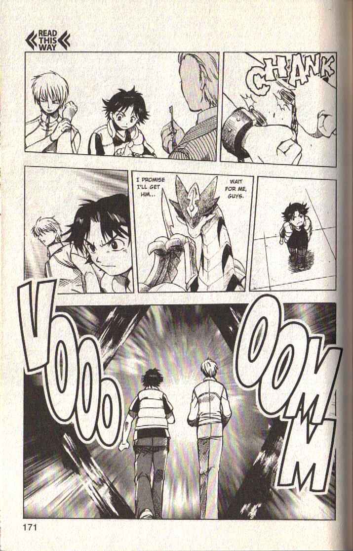 Page 20 Chapter 20 Dragon Drive