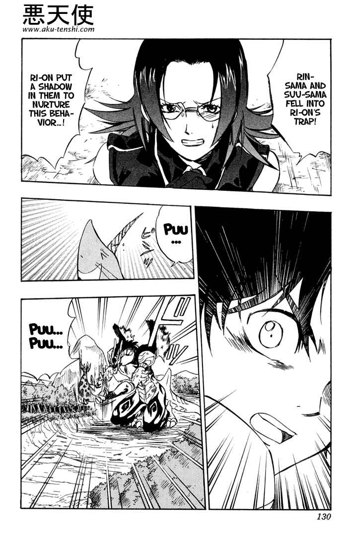 Page 34 Chapter 11 Dragon Drive
