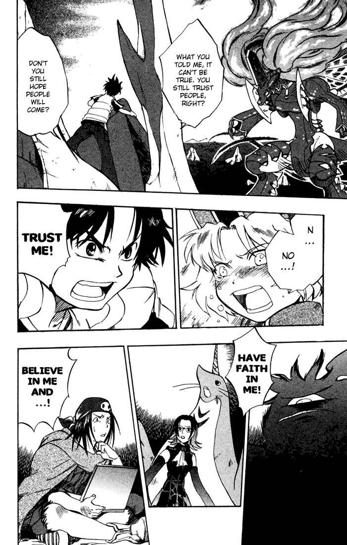 Page 42 Chapter 11 Dragon Drive