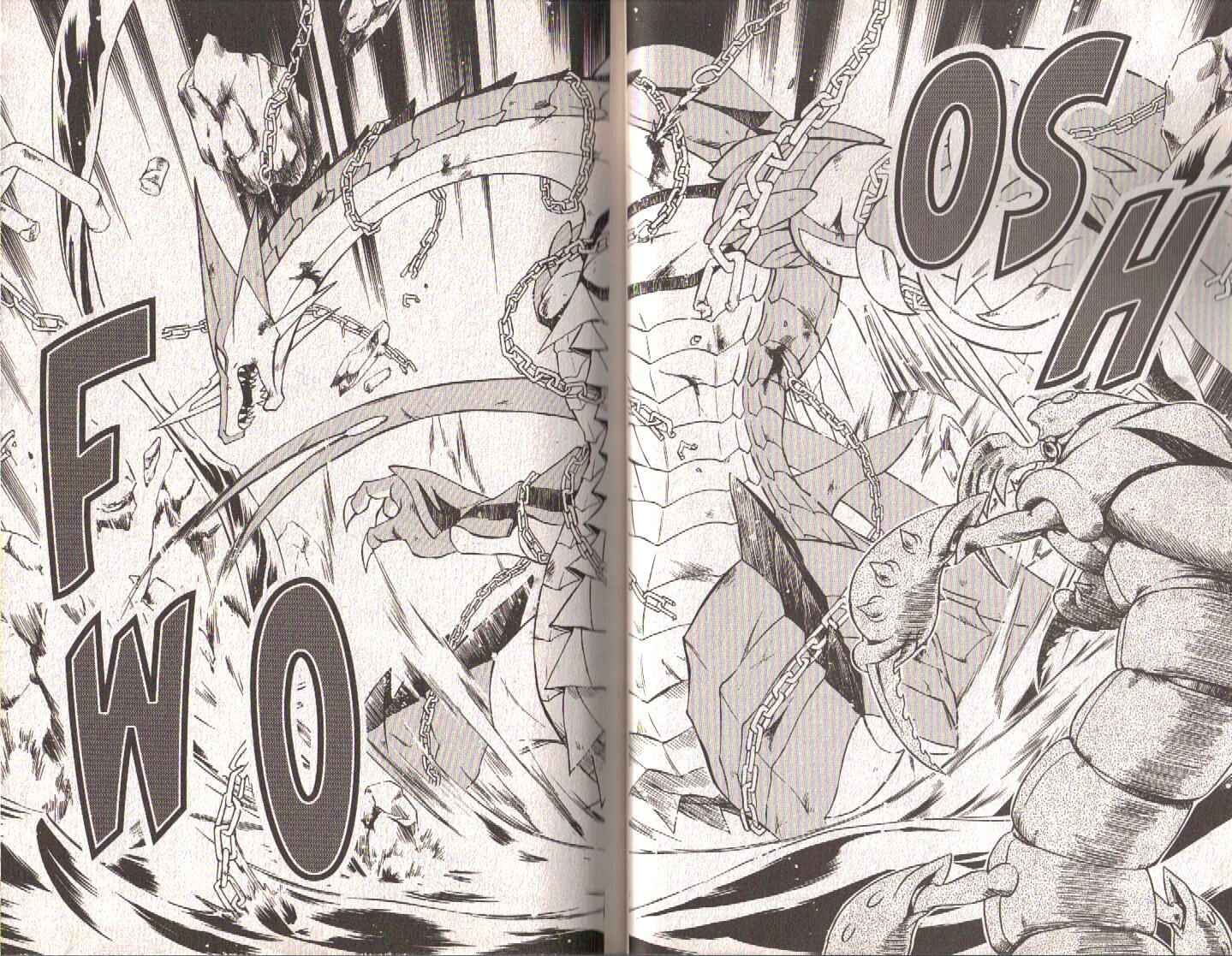 Page 43 Chapter 45 Dragon Drive